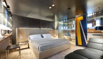 SL 100 New Stateroom 